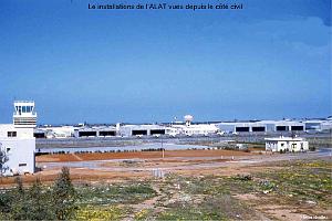 126-AERODROMES-ET-BASES-1945-1962-1-CHERAGAS-GALAT 3-GALAT 105 (14)